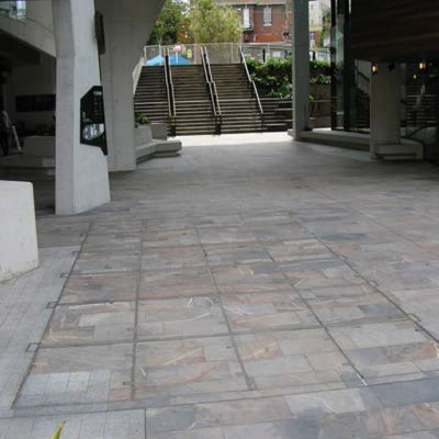 UQ Oral Health Centre, Brisbane
