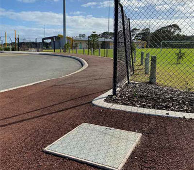 Yanchep Active Open Space