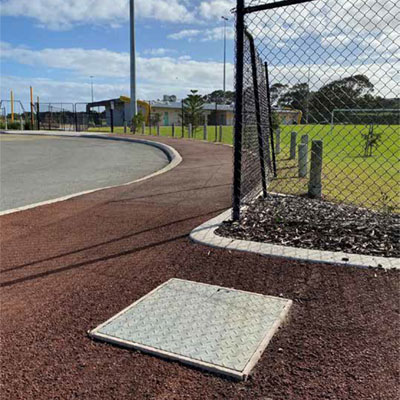 Yanchep Active Open Space