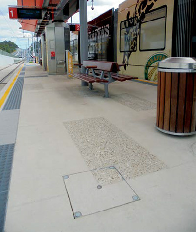 Gold Coast Light Rail