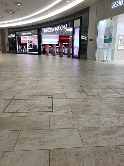 Mandurah Forum Redevelopment
