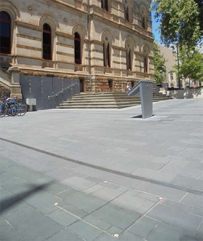 North Terrace, Adelaide