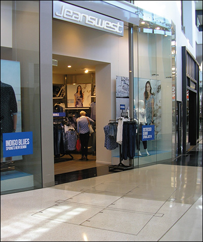 Robina Town Shopping Centre, QLD