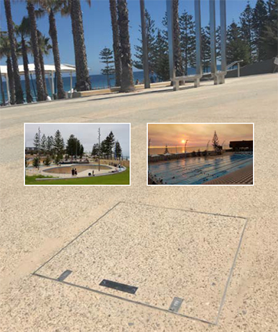 Scarborough Beach, Perth