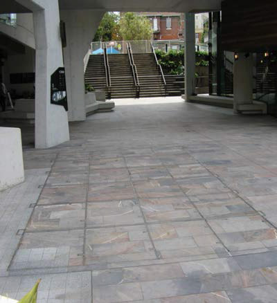 UQ Oral Health Centre, Brisbane